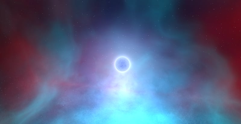 Stardust Serenade